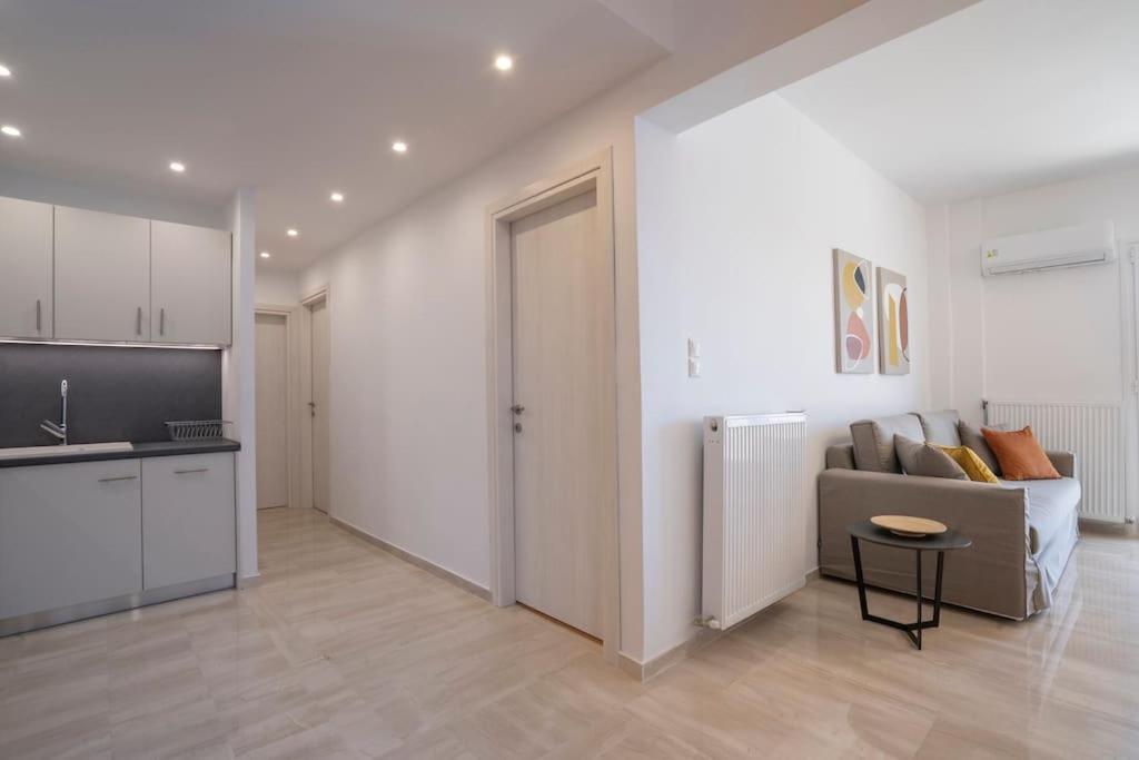 Apartamento Riviera 2br Luxury