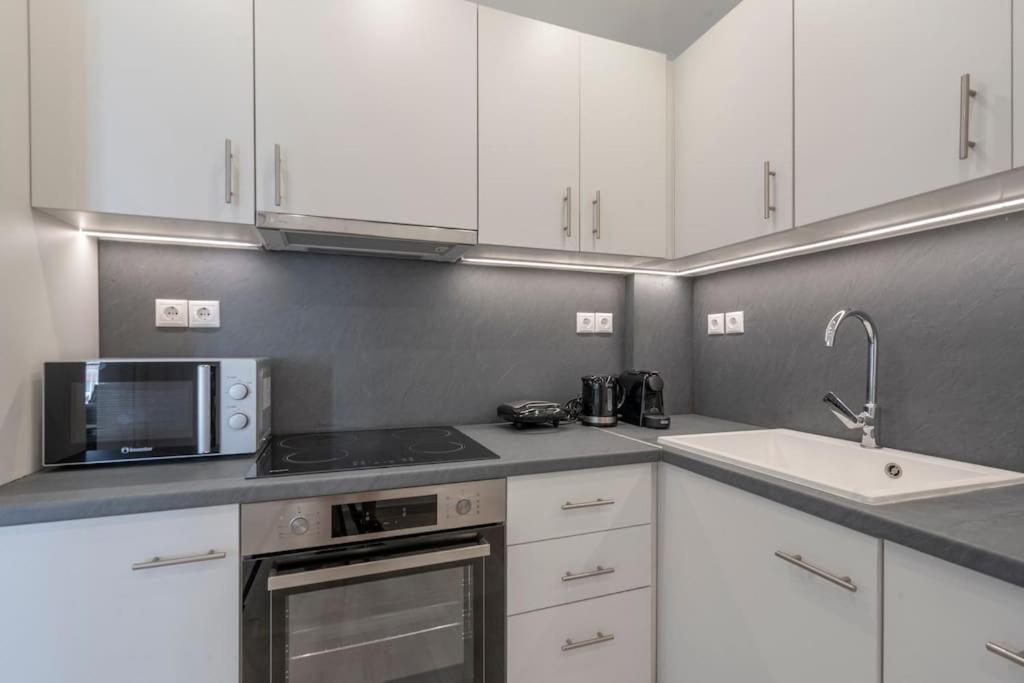 Riviera 2br Luxury Apartamento
