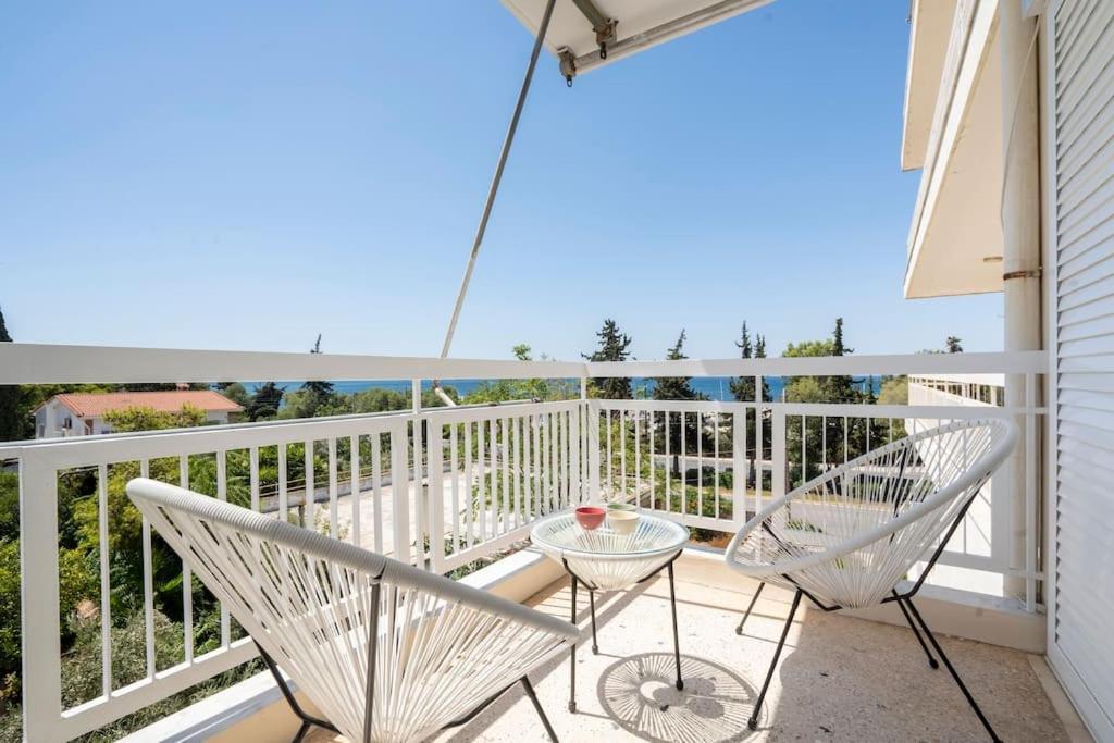 Riviera 2br Luxury *