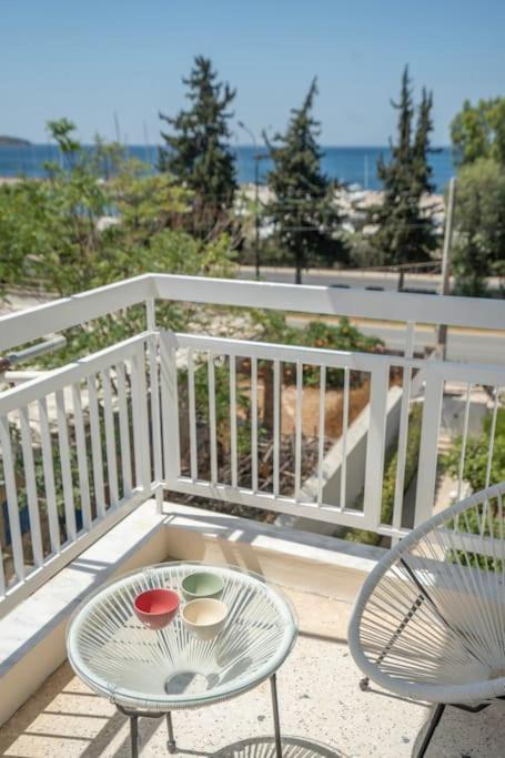 Riviera 2br Luxury * Atenas